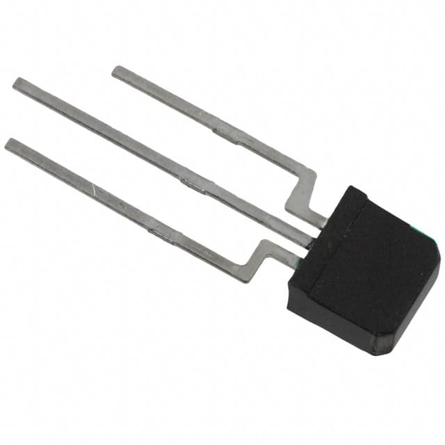 PT2559B/L2/H2-F Everlight Electronics Co Ltd  Sensori ottici - Fototransistor